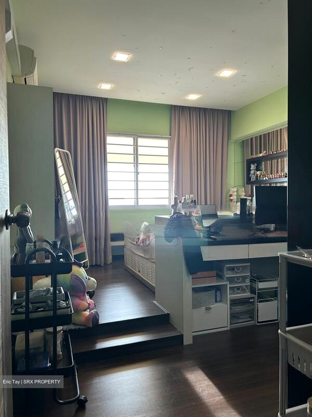 Blk 856C Tampines Street 82 (Tampines), HDB Executive #452946241